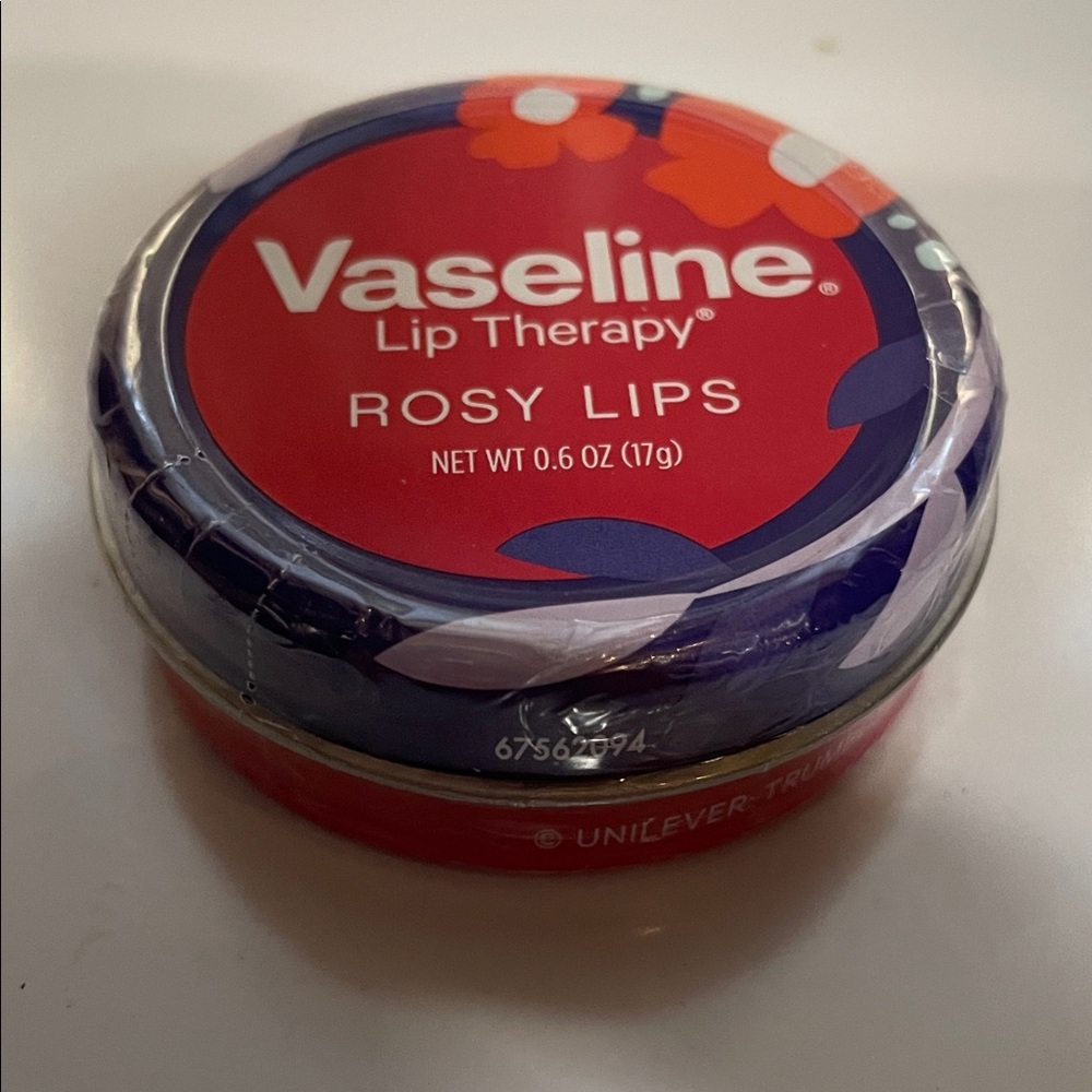 Vaseline Lip Therapy Rosy Lips Balm - Picture 4 of 4